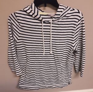 Women's Banana republic hoodie
